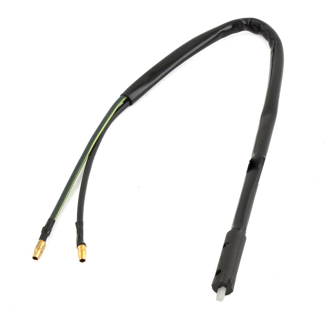 2019 Motorcycle Front Brake Light Cables Wires Lines 32.5cm Long From