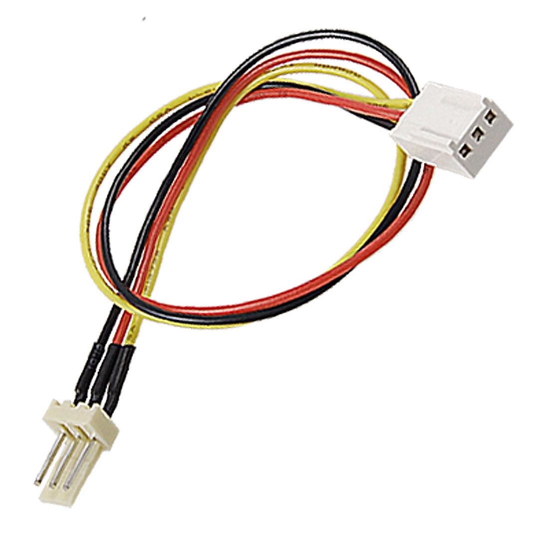 Acheter Ventilateur PC 3 Broches Mâle À Femelle Câble D'alimentation