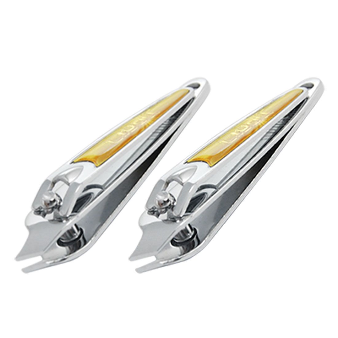 slanted nail clippers