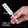 Turbo Stick Gimmick Close Up Magic Magic Trick012341865964