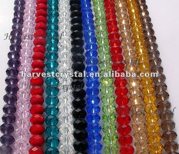 

Cristal harvestcrystal