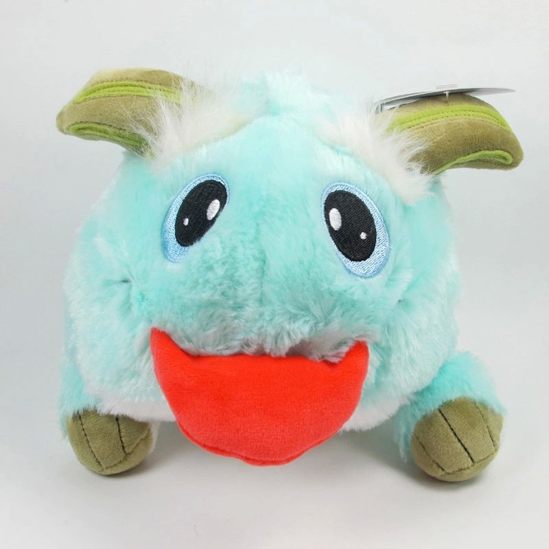 lol poro plush