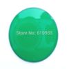 Оптово-зеленый стеклянный объектив с покрытием 42 мм (диаметр) х2,0 мм (толщина) для ультрасродов C8