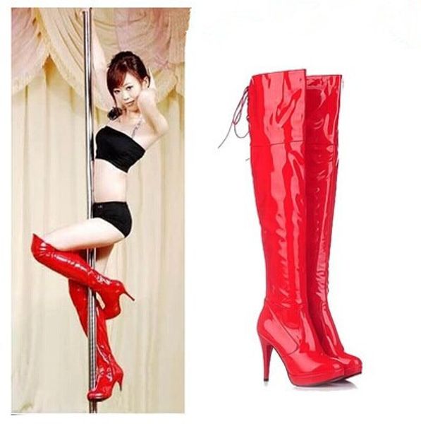 

Botas bida-josh