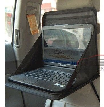 Foldable Car Seat Laptop Tray Table Food Holder Stands Retail ... Foldable Car Seat Laptop Tray Table Food Holder Stands Retail ...