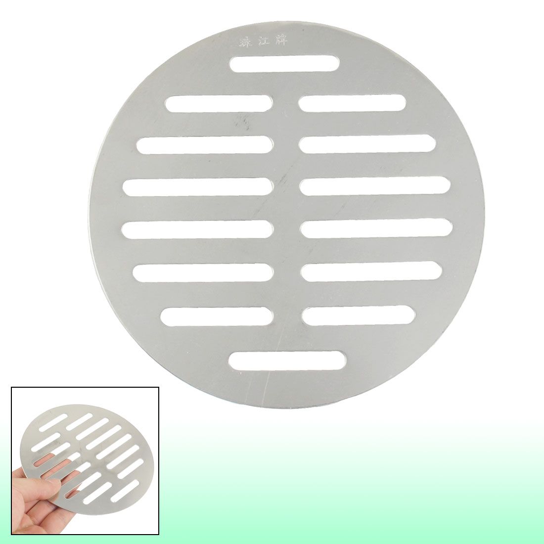 2 inch floor drain cover