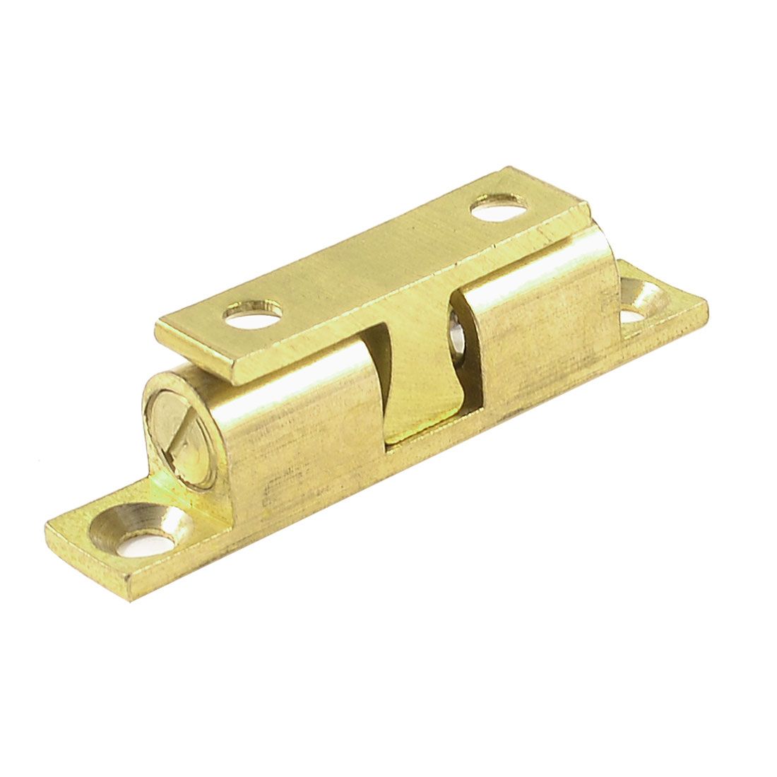 2018 Brass Double Ball Catch Hardware 60mm Long For Cabinet Door 2018 Brass Double Ball Catch Hardware 60mm Long For Cabinet Door From Ux168car 5 27 Dhgate Com