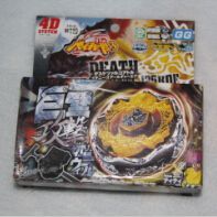 beyblades metal fusion death quetzalcoatl 125rdf 4d