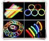 100pcs glow led flashing lighting bracelet glow sticks 018788745