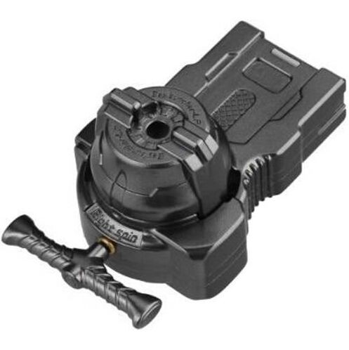 beyblade lanzador doble