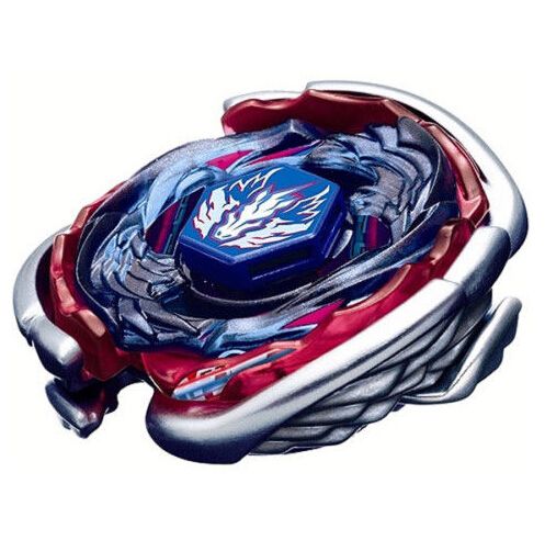 beyblade metal fury 4d