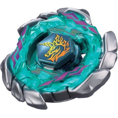unicorn beyblade