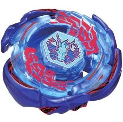 24 Style 1pcs / lot Jouets Cadeaux Beyblades Galaxy Pegasus (Pegasis) W105R2F Métal Fury 4D Légendes Beyblade Hyperblade BB70 Sans Lanceur