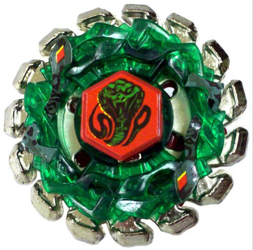 beyblade serpent