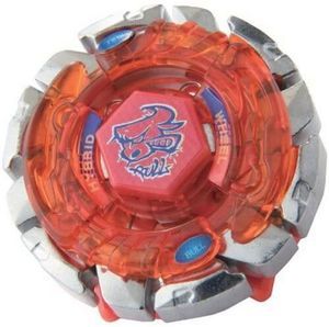 Dark Bull H145SD Metal Füzyon 4D Beyblade BB40 Başlatıcı Oyuncaklar Olmadan