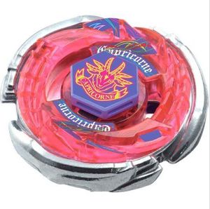 Spinning Top 1PCS BaYBLADE METAL FUSION Battle Top Booster BB50 Storm Capricorn M145Q Without Launcher