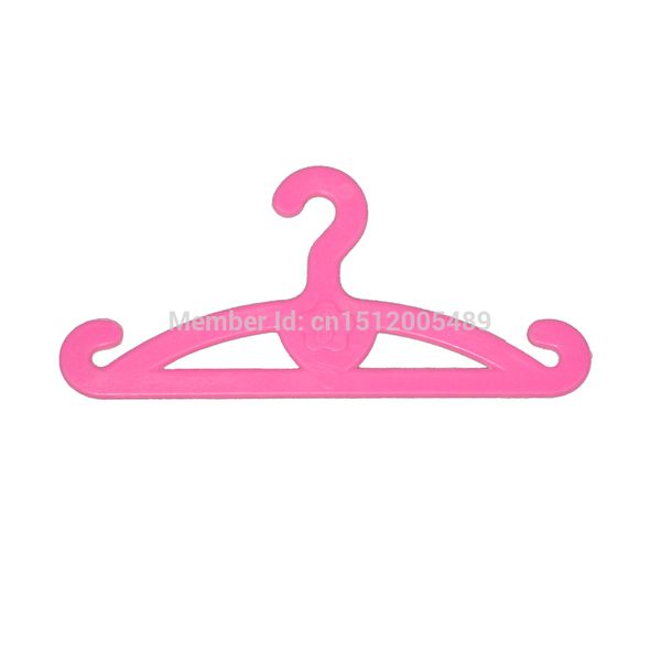 baby doll hangers