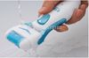 Spedizione gratuita Portatile Ricaricabile Impermeabile strumento di cura del piede Pedicure Kit piedi Callus Remover rettificatrice pelle morta remval