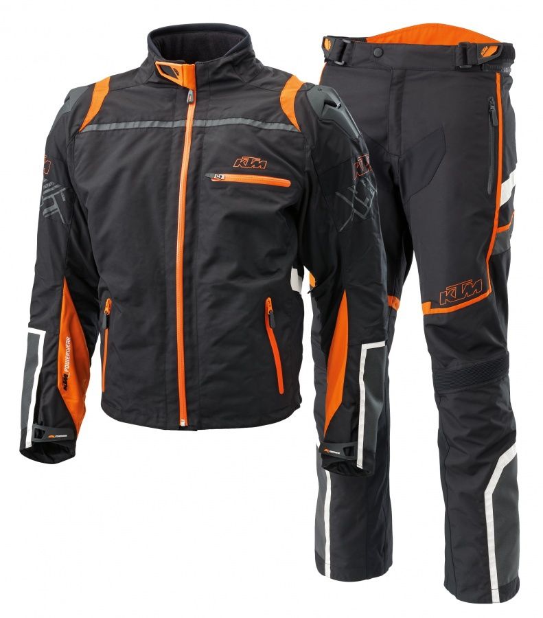 ktm pegscratch jacket