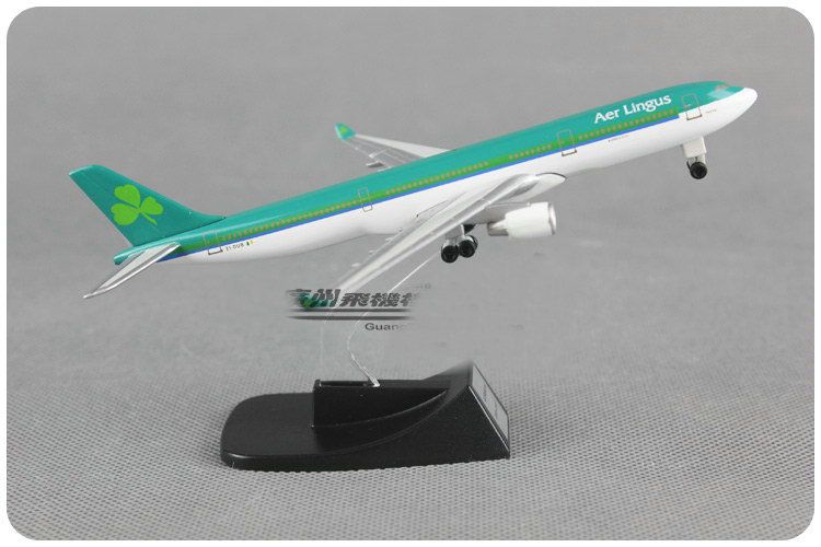 diecast model aeroplanes