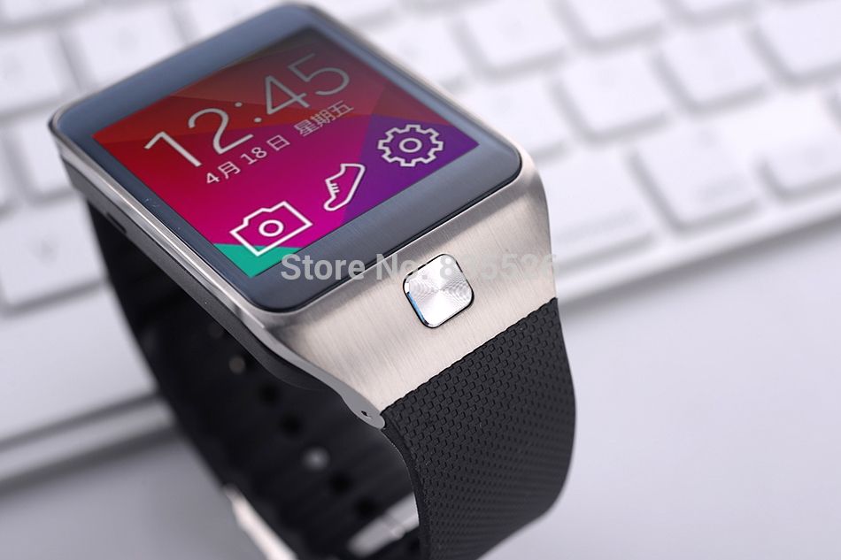 smartwatch brand smart watch