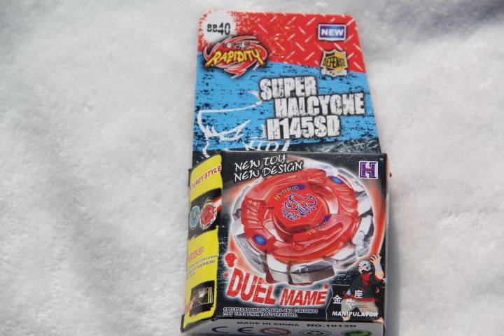 beyblade metal fusion bull