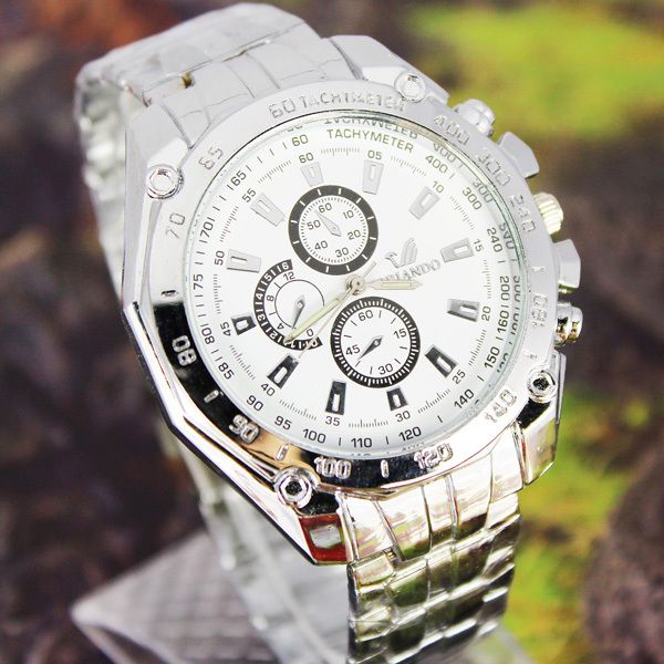 

Curren Date Япония Movt нержавеющая сталь вахта нержавеющей стали wristwatch нержавеющей ста