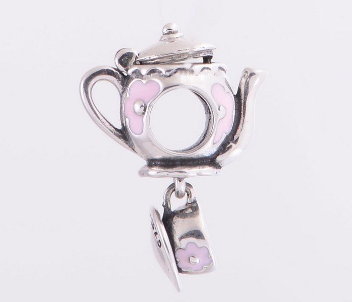 charm pandora tazza charm pandora tazza
