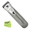 Partihandel-Mens Rechargeable Shaving Electric Shave Beard Hair Trimmer Shaver / Razor Epilator Blades för män 0,6-RCS10