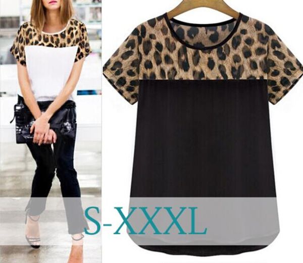 

оптовая продажа-повседневная blusas femininas плюс размер женская одежда шифон блузка blusas femininas 2015 рубашка camisas roupas femininas, White
