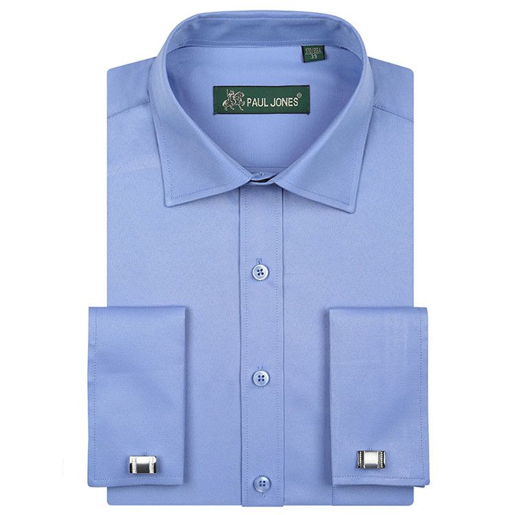 French Cuff Mens Shirt Sale at Tina Lanoue blog