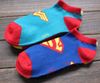 Wholesale-5prs/lot Cartoon Men's socks  Socks High quality Women's socks