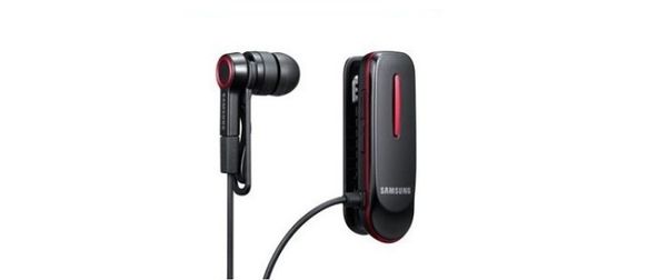 

Wholesale-Free shipping raw HM1500 clamp collar hands-free Headset Headset