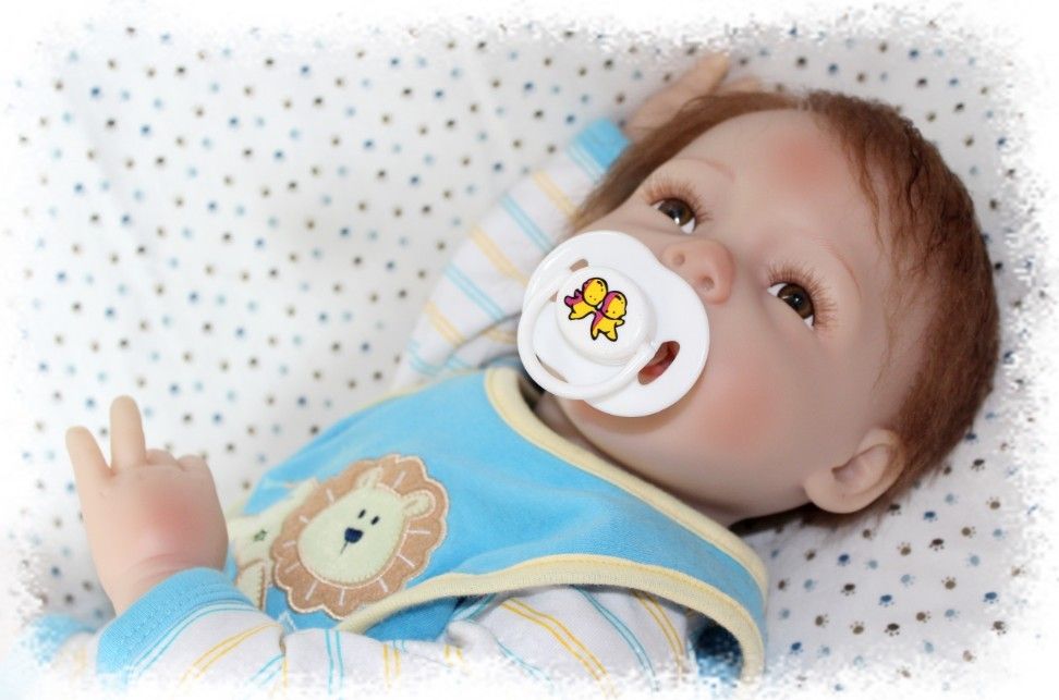 reborn baby boy dolls