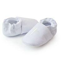 Wholesale- Baby Boy Girl Cross Baptism Christening Shoes Church Soft Sole Leather Shoes Free & Drop shipping
