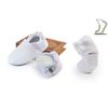 First Walkers Wholesale- Baby Boy Girl Cross Baptism Christening Shoes Church Soft Sole Leather Shoes