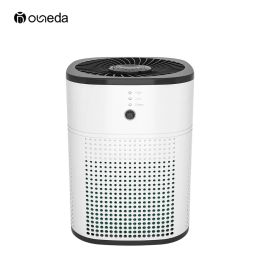 Albums OUNEDA HY1800 Purificateur d'air pour la maison Protable True H13 Filtres en carbone HEPA Efficace Purifiant Purifiant Air Nettoyer Aroma Diffuseur