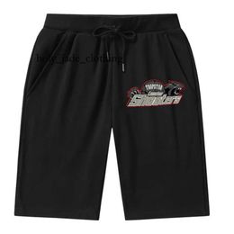 Alcatraz Shorts Man Suit Alcatraz T-shirt Alcatraz Shirt Mens Shorts Luxury T-shirt Band 2pcs Scheve Cabille Basketball Short Alcatraz T-shirt 2761