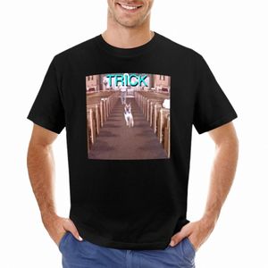 alex G Trick T-Shirt sweat-shirts vintage T-shirt hommes vêtements Q8Lx #