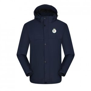 Chaqueta de Argelia para hombre, chaqueta de viaje de ocio, chaqueta de Montañismo al aire libre, impermeable, cálida, deportiva, chaqueta de excursión de primavera para hombres y mujeres