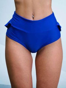 Align High Lu Pants jupes Femmes Taise Pole Dance Rouffée Hot Short Pant Sports Mini Run de gym