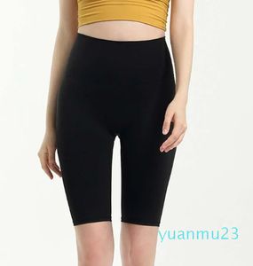 Aligner les leggings de yoga sans couture pour femmes, costume, short, taille haute, sport, levage des hanches, vêtements de sport, collants de fitness élastiques, entraînement