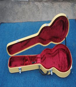 Todo tipo de cajas de guitarra para ser personalizadas grandes cantidades de entrega rápida personalizada1971339