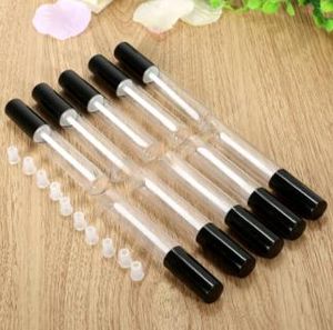 All-match 10ml Lip Cute Bottle Lege Cosmetische Container Tube Travel Gloss Pretty Lege Clear Lip Containers Make-up Organizer