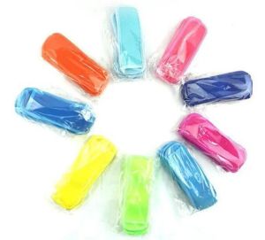 Tout-match 18x6 cm manches de glace congélateur manches de Popsicle porte-bâtons Pop bacs à crème glacée porte-boissons de fête Epacket livraison gratuite