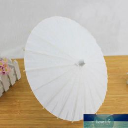 All-Match Bridal Wedding Paper paraplu's parasols handgemaakte gewone Chinese mini-ambachtelijke paraplu voor hangende ornamenten diameter: 20-30-40-60 cm