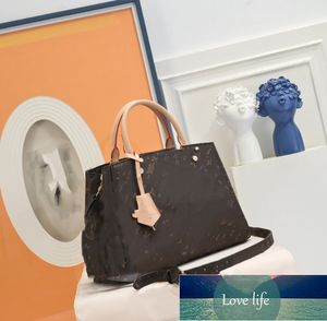 Bolso bandolera de hombro elegante que combina con todo, bolso de gran capacidad, bolsos de mujer de moda