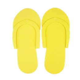 All-match EVA Slipper Foam Salon Spa hotel Slipper Wegwerp Pedicure string Slippers Wegwerp slippers Beauty Slipper Gratis verzending