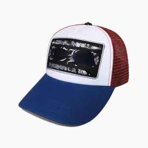 Todo-fósforo Mens Canvas Ball Caps Designers Cap TRUCKER HAT Letters Baseball Hats Men Casquette