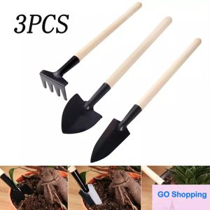 All-match Small Transplant Hand Tool Accessoire pour MultifiConction Home Gardening Plant Plant Care Garden Bonsaï # 50